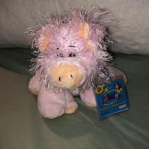 Webkinz Pig